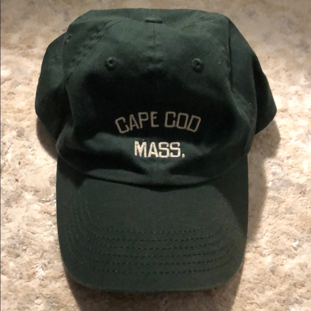 Brandy Melville cap